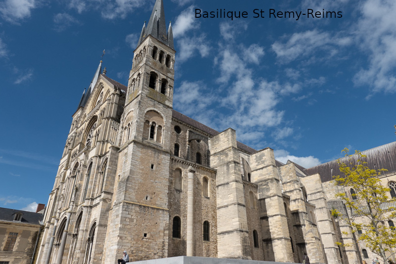 st Rémi-Reims