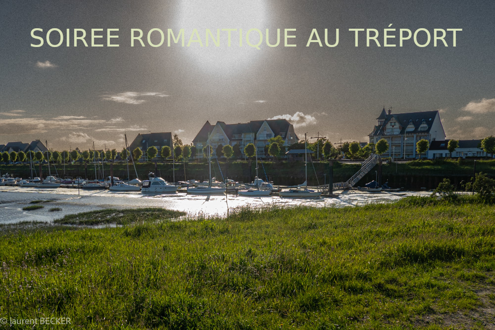 Le treport