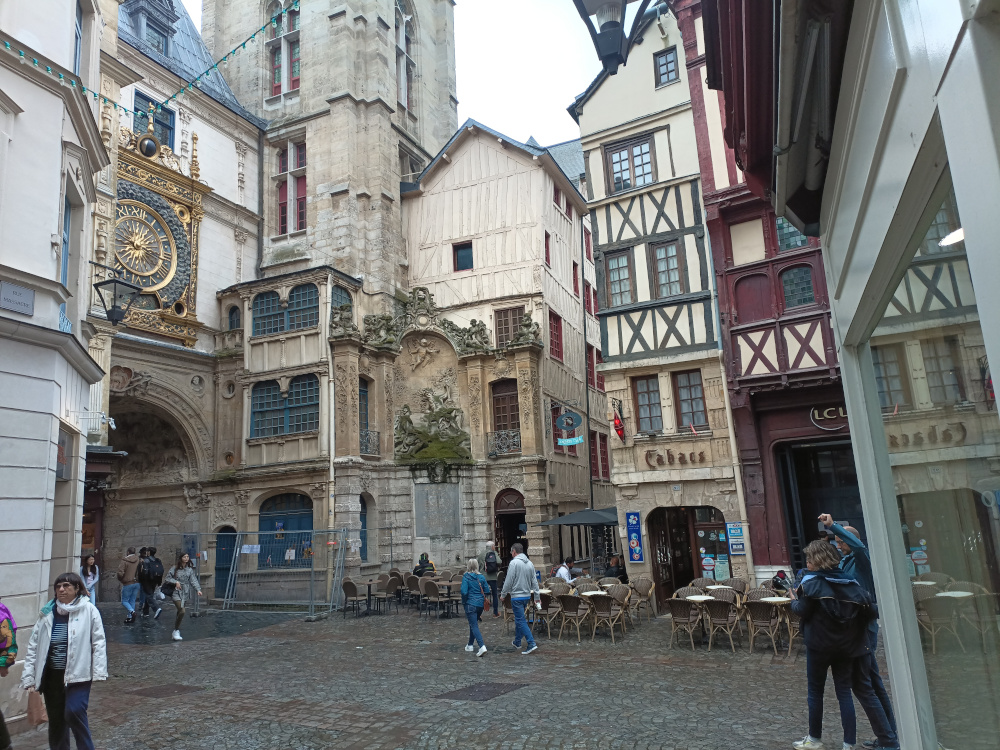 rouen